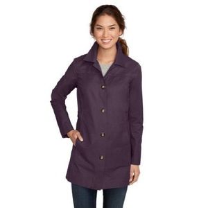 Eddie Bauer- Trench coat